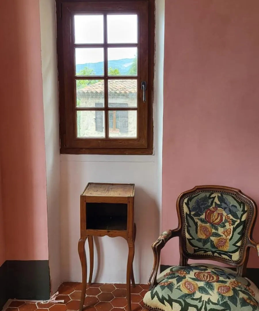 Holiday home Bastide De Nartas Villa Tourrettes-sur-Loup