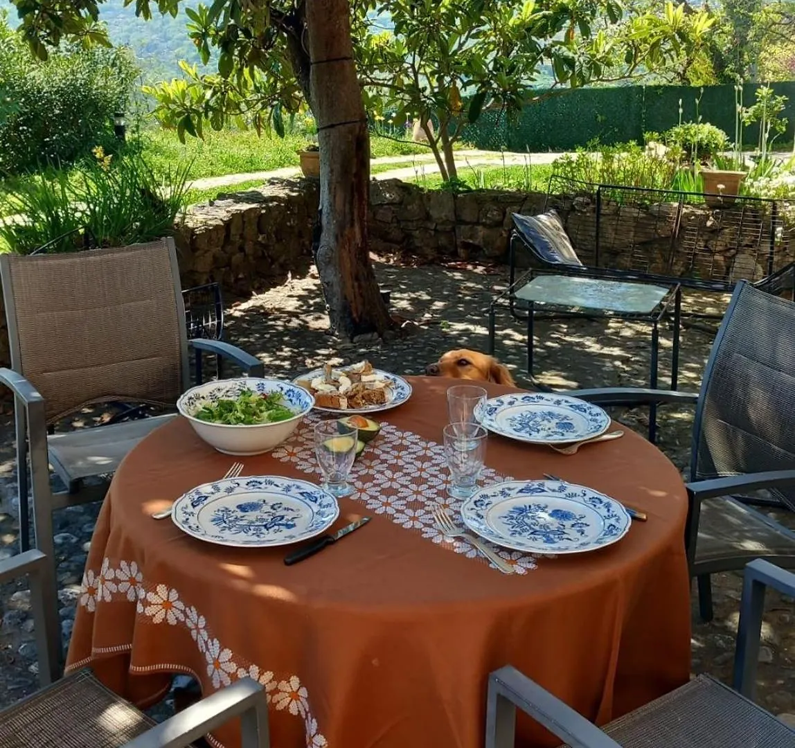 Holiday home Bastide De Nartas Villa Tourrettes-sur-Loup France