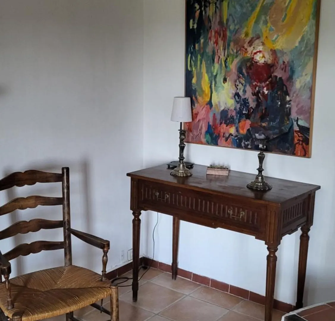 Bastide De Nartas Villa Tourrettes-sur-Loup 0*,