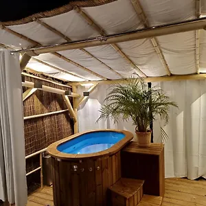La Tiny Du Midi Camping