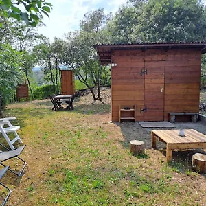 Eco - Camping