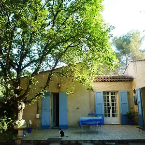 Minouchka Appartement